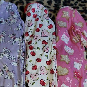 Baby clothes NB to 6-9